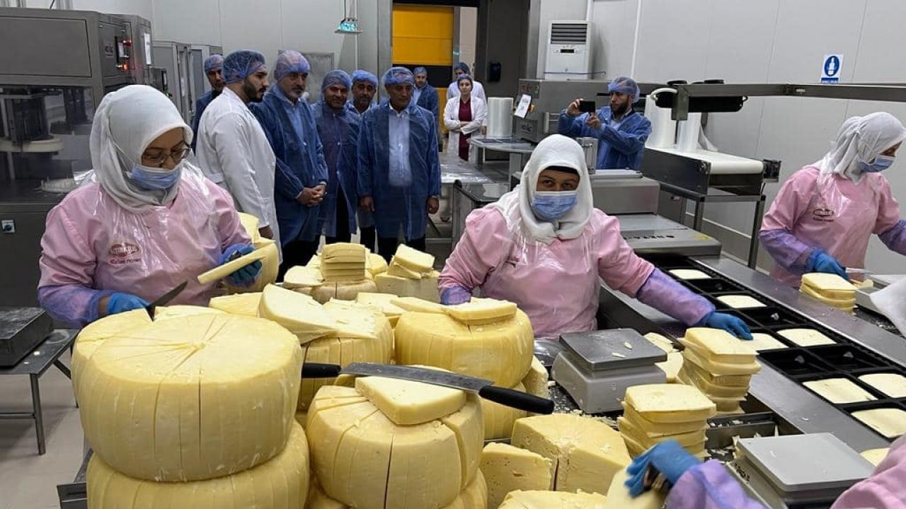Foto - Türkiye'nin süt devi sessiz sedasız satılıyor: Yabancı ortak geliyor