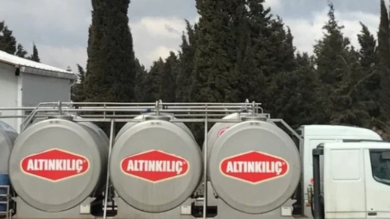 Foto - Türkiye'nin süt devi sessiz sedasız satılıyor: Yabancı ortak geliyor
