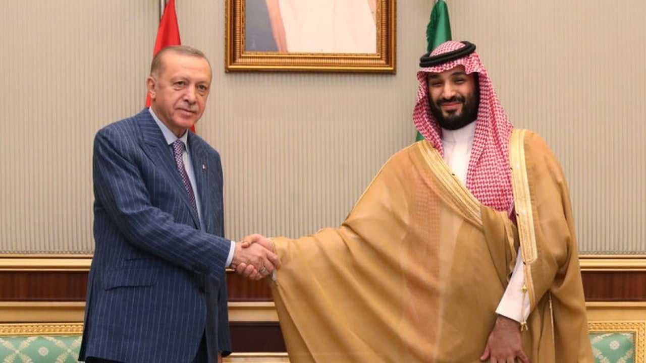 Foto - Türkiye'nin Suudi Arabistan hamlesi ülkeyi salladı: Yeni arayışa çıkmalıyız