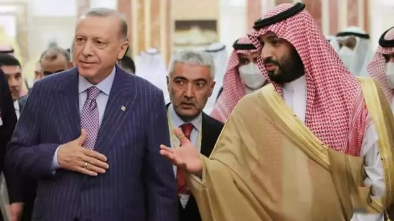 Foto - Türkiye'nin Suudi Arabistan hamlesi ülkeyi salladı: Yeni arayışa çıkmalıyız