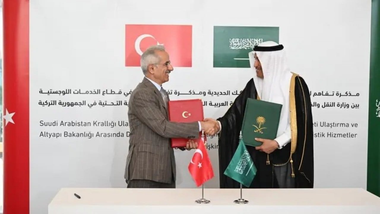 Foto - Türkiye'nin Suudi Arabistan'la yaptığı anlaşma ülkeyi salladı: Ankara planımıza ölümcül bir darbe vurdu