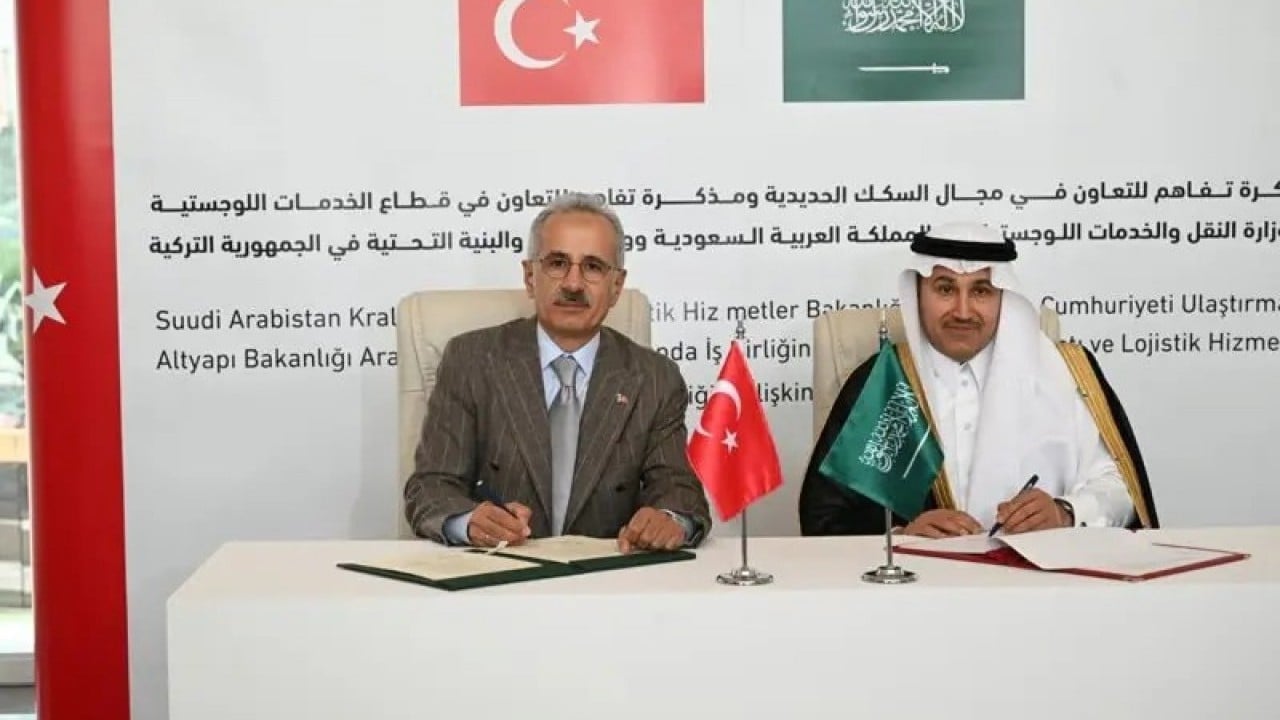 Foto - Türkiye'nin Suudi Arabistan'la yaptığı anlaşma ülkeyi salladı: Ankara planımıza ölümcül bir darbe vurdu
