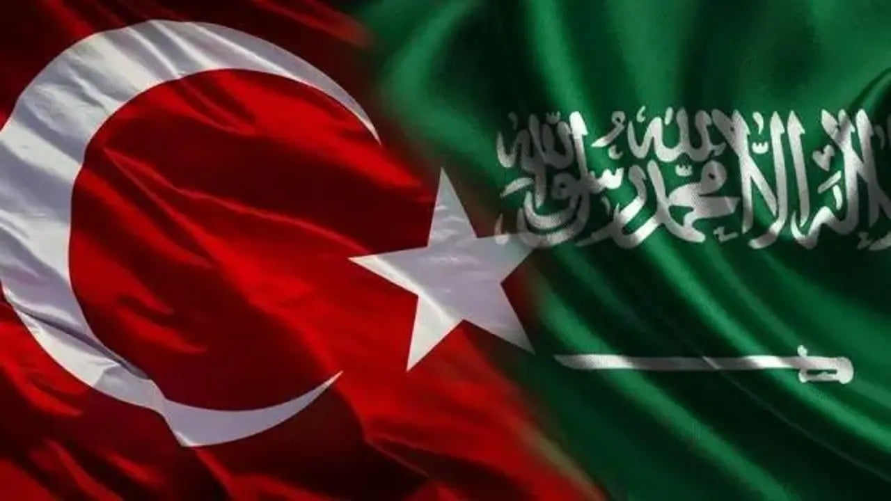 Foto - Türkiye'nin Suudi Arabistan'la yaptığı anlaşma ülkeyi salladı: Ankara planımıza ölümcül bir darbe vurdu