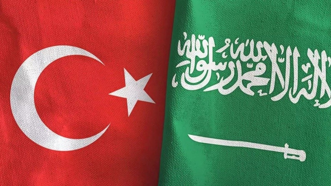 Foto - Türkiye'nin Suudi Arabistan'la yaptığı anlaşma ülkeyi salladı: Ankara planımıza ölümcül bir darbe vurdu