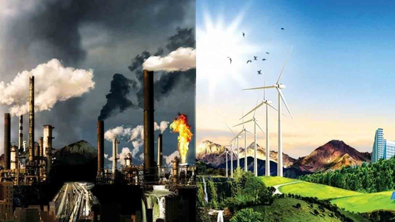 Foto - Türkiye'nin Suudilerle büyük anlaşmasını duyurdular: Atomdan güneşe her kaynağı kullanmaya başladılar