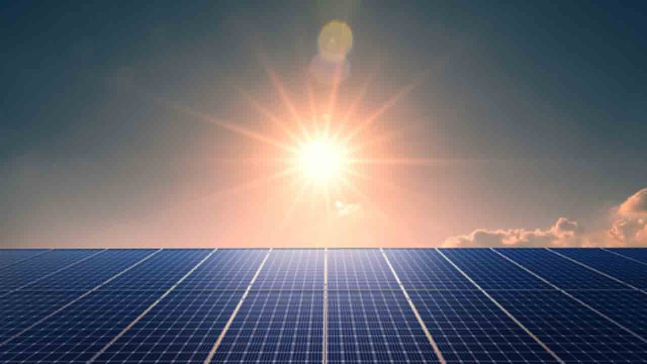 Foto - Türkiye'nin Suudilerle büyük anlaşmasını duyurdular: Atomdan güneşe her kaynağı kullanmaya başladılar