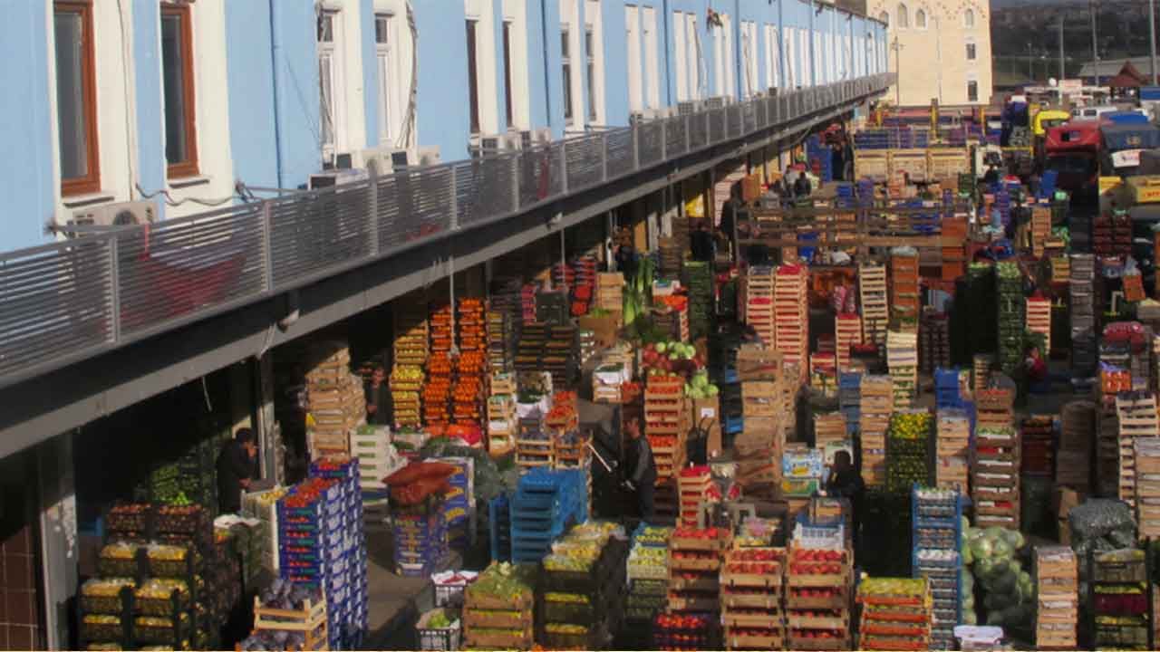 Foto - Türkiye'nin tarım devinden flaş karar: 'Vazgeçtik' diyerek duyurdular