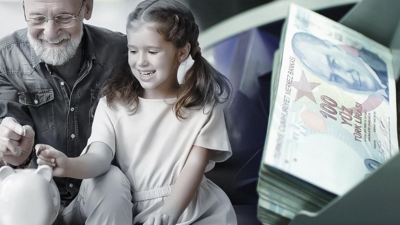 Foto - Türkiye’nin tasarruf kumbarasında tarihi rekor: BES ile 18 milyon kişi geleceğini güvenceye aldı