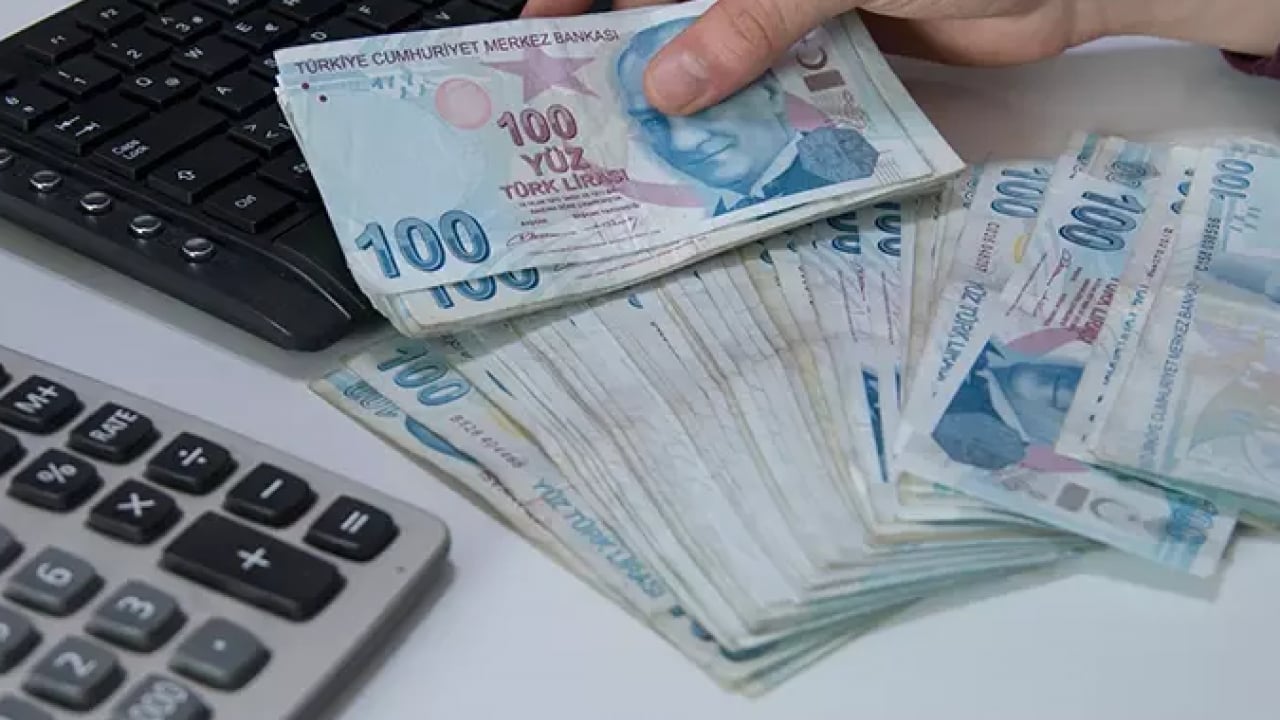 Foto - Türkiye’nin tasarruf kumbarasında tarihi rekor: BES ile 18 milyon kişi geleceğini güvenceye aldı