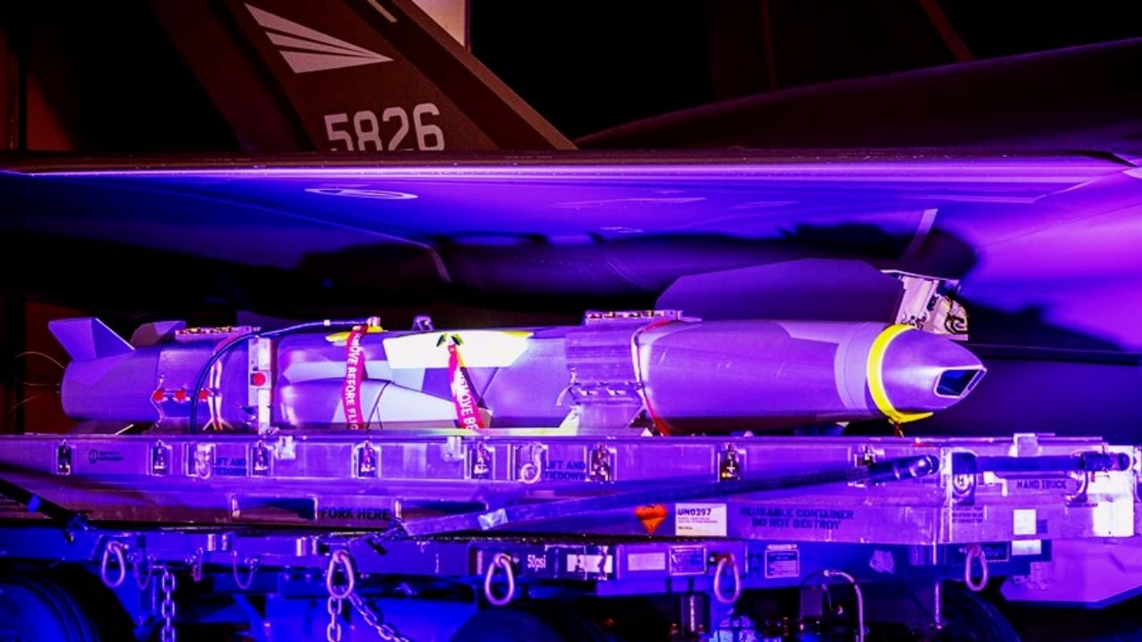 Foto - Türkiye’nin TAYFUN hamlesine karşı harekete geçtiler! El ele verip, JSM ve NSM füzesi üretecekler