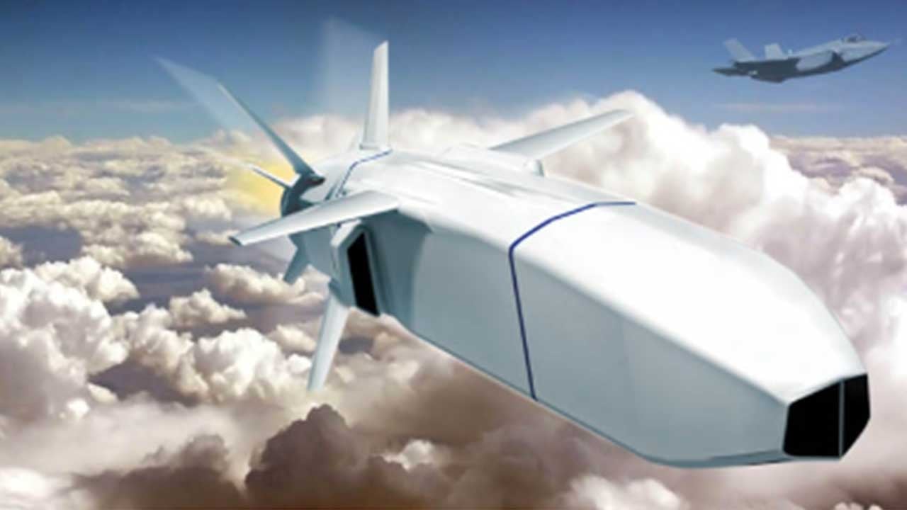 Foto - Türkiye’nin TAYFUN hamlesine karşı harekete geçtiler! El ele verip, JSM ve NSM füzesi üretecekler