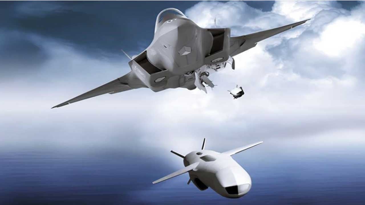 Foto - Türkiye’nin TAYFUN hamlesine karşı harekete geçtiler! El ele verip, JSM ve NSM füzesi üretecekler