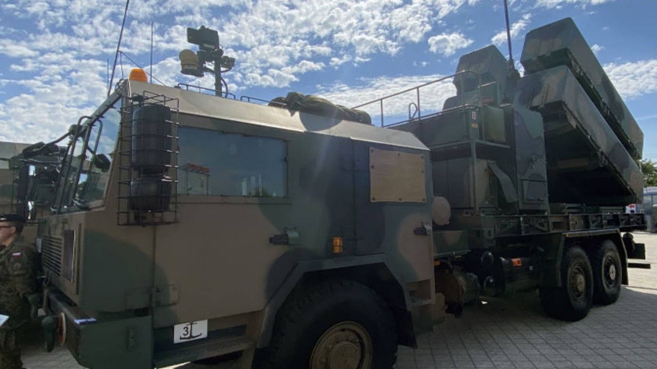 Foto - Türkiye’nin TAYFUN hamlesine karşı harekete geçtiler! El ele verip, JSM ve NSM füzesi üretecekler