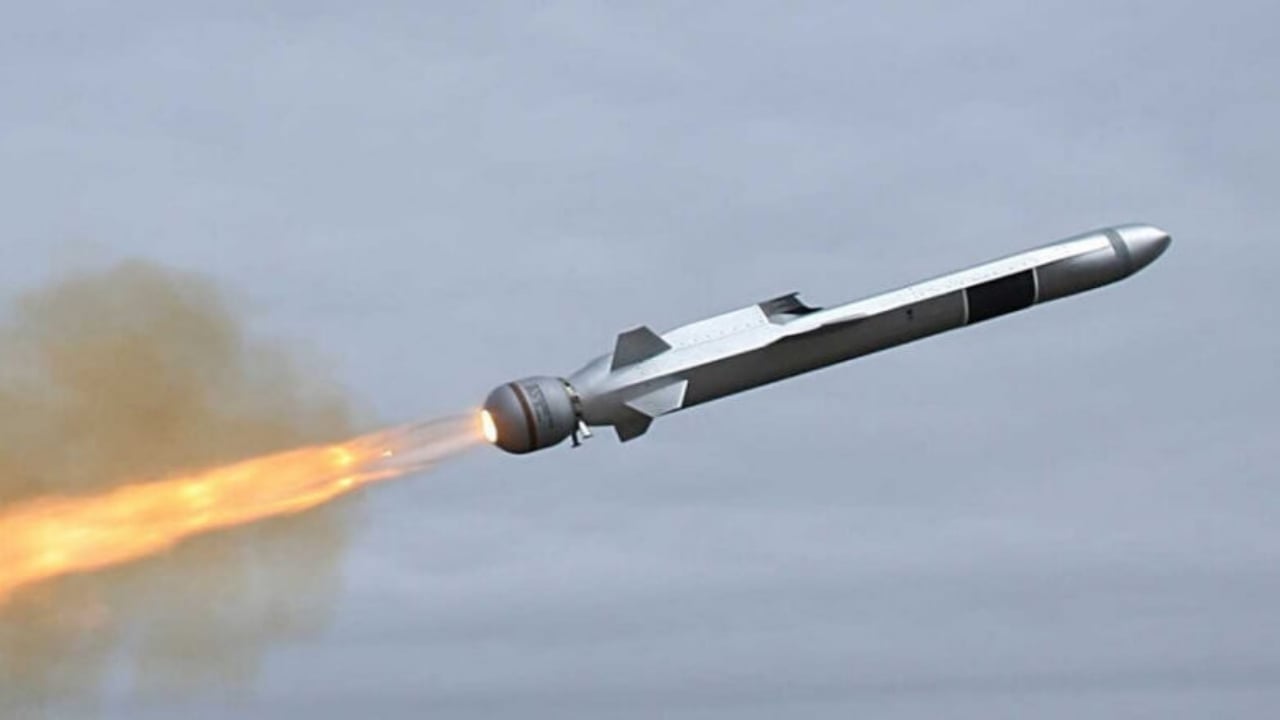 Foto - Türkiye’nin TAYFUN hamlesine karşı harekete geçtiler! El ele verip, JSM ve NSM füzesi üretecekler