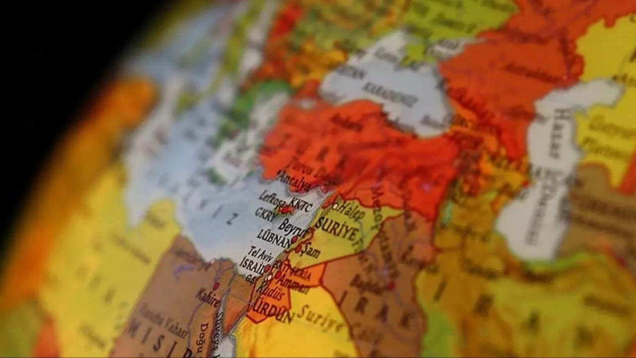 Foto - Türkiye'nin teklifi sonrası ne yapacaklarını şaşırdılar: Apar topar BAE'ye gidildi