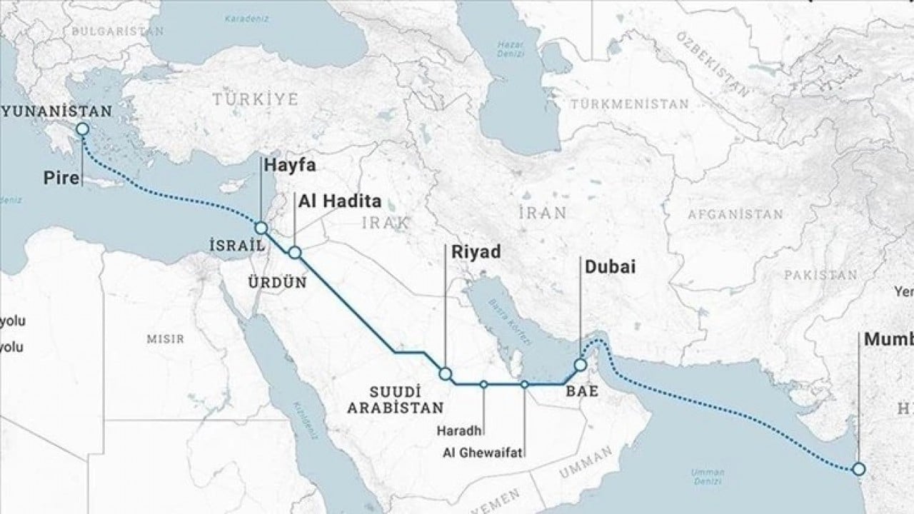 Foto - Türkiye'nin teklifi sonrası ne yapacaklarını şaşırdılar: Apar topar BAE'ye gidildi