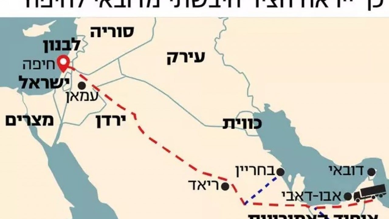 Foto - Türkiye'nin teklifi sonrası ne yapacaklarını şaşırdılar: Apar topar BAE'ye gidildi