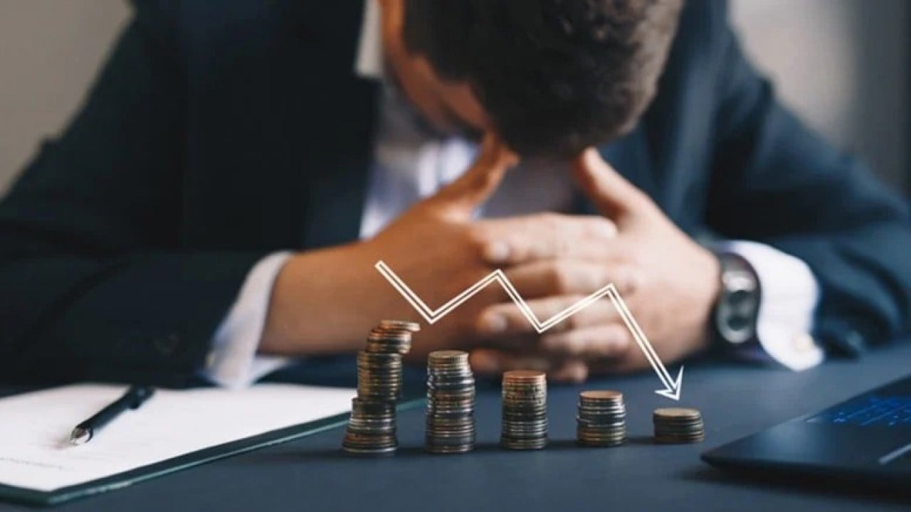 Foto - Türkiye'nin tekstil devi iflas etti! Tek fiyat biçildi