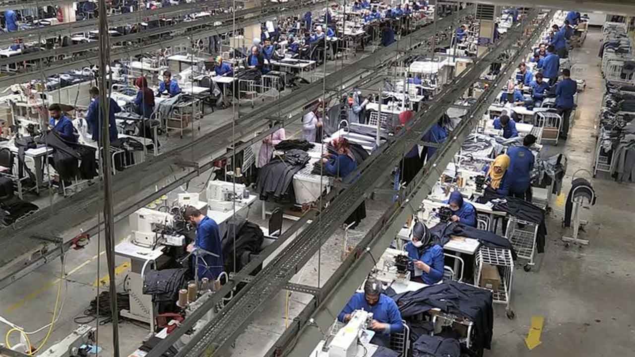 Foto - Türkiye'nin tekstil devleri savunma sanayine yöneldi: Çılgınlar gibi iş yapıyorlar