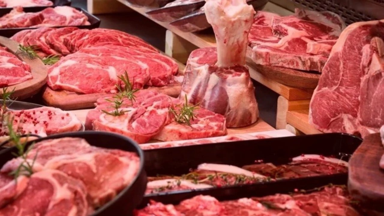 Foto - Türkiye'nin tonlarca kırmızı et satın aldığı ülkeden tedirgin eden haber geldi! Acil kodlu uyarı yapıldı