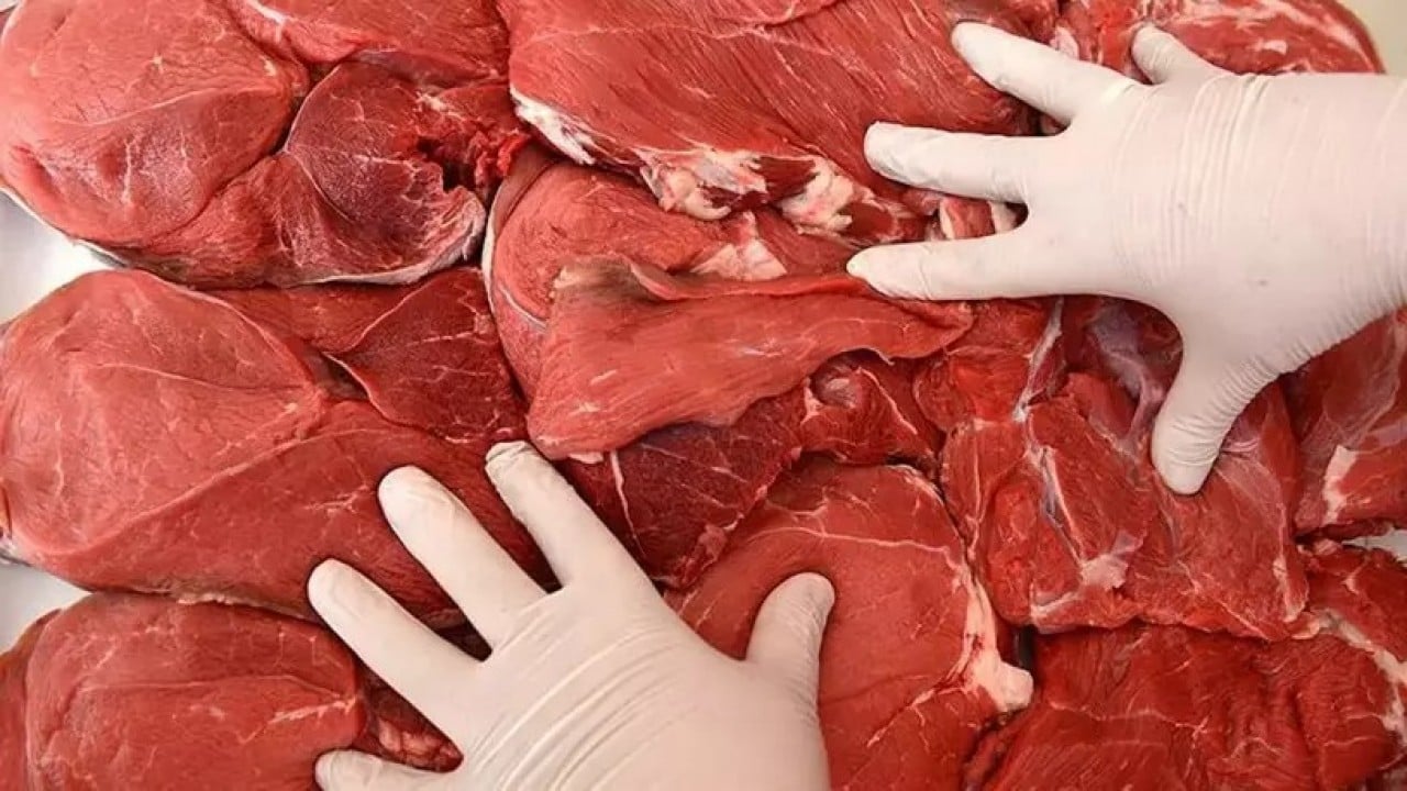 Foto - Türkiye'nin tonlarca kırmızı et satın aldığı ülkeden tedirgin eden haber geldi! Acil kodlu uyarı yapıldı