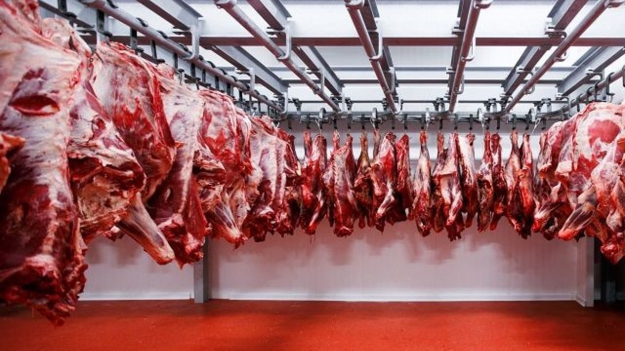 Foto - Türkiye'nin tonlarca kırmızı et satın aldığı ülkeden tedirgin eden haber geldi! Acil kodlu uyarı yapıldı