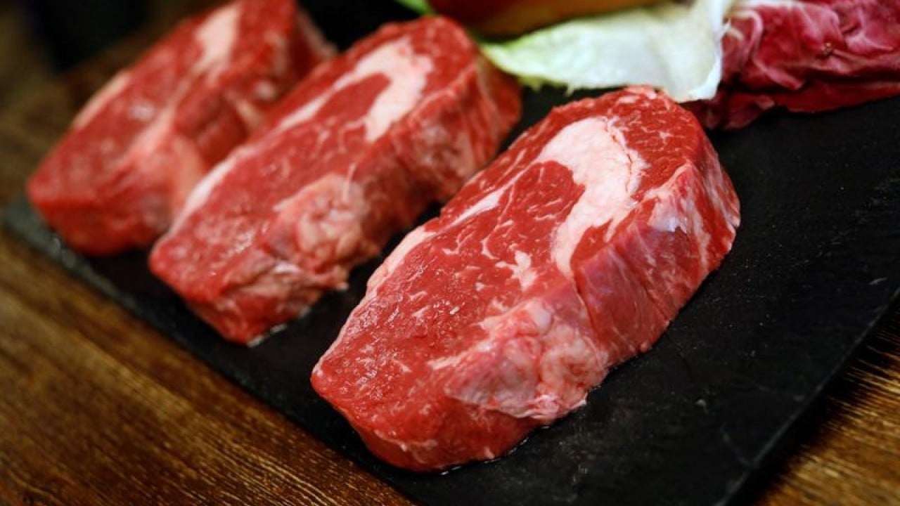 Foto - Türkiye'nin tonlarca kırmızı et satın aldığı ülkeden tedirgin eden haber geldi! Acil kodlu uyarı yapıldı