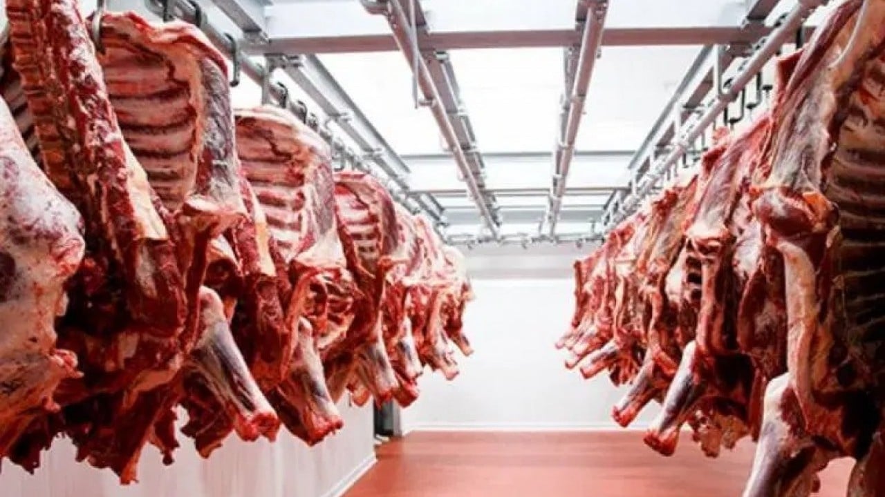 Foto - Türkiye'nin tonlarca kırmızı et satın aldığı ülkeden tedirgin eden haber geldi! Acil kodlu uyarı yapıldı