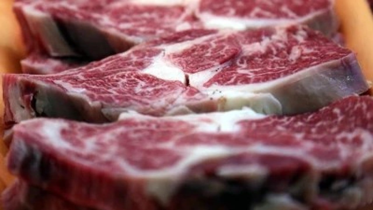 Foto - Türkiye'nin tonlarca kırmızı et satın aldığı ülkeden tedirgin eden haber geldi! Acil kodlu uyarı yapıldı