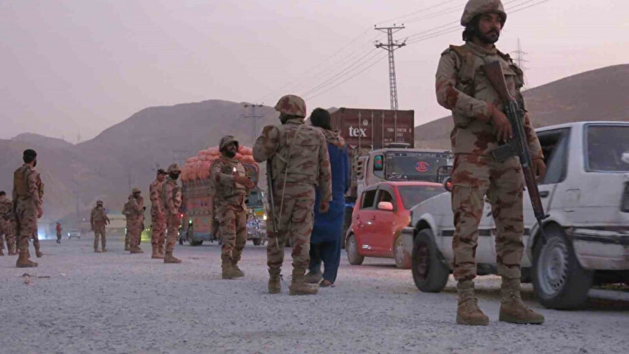 Foto - Türkiye'nin tüm çabasını hiçe saymışlardı: Ve dost ülkenin ordusu maalesef vuruldu