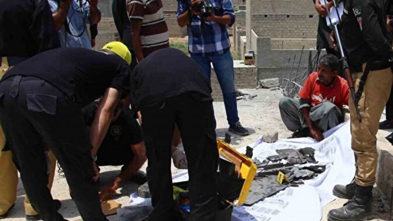 Foto - Türkiye'nin tüm çabasını hiçe saymışlardı: Ve dost ülkenin ordusu maalesef vuruldu