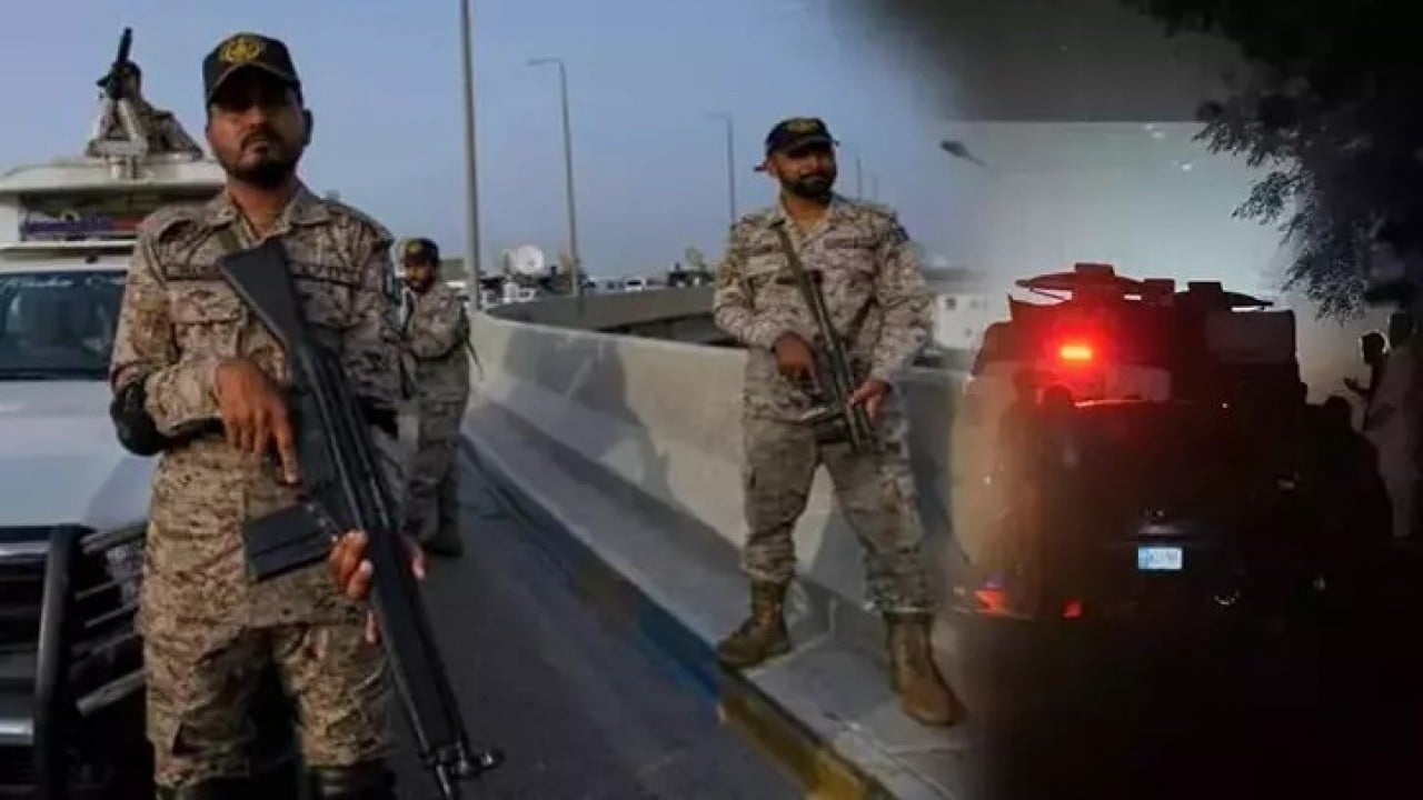 Foto - Türkiye'nin tüm çabasını hiçe saymışlardı: Ve dost ülkenin ordusu maalesef vuruldu