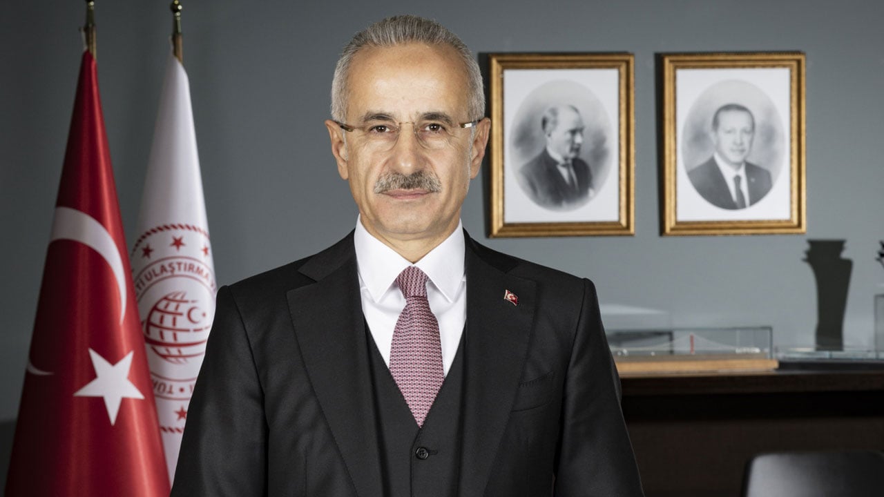 Foto - Türkiye’nin ulaşım ağına dev mühür: 1 saatlik yol 5 dakikaya düşecek