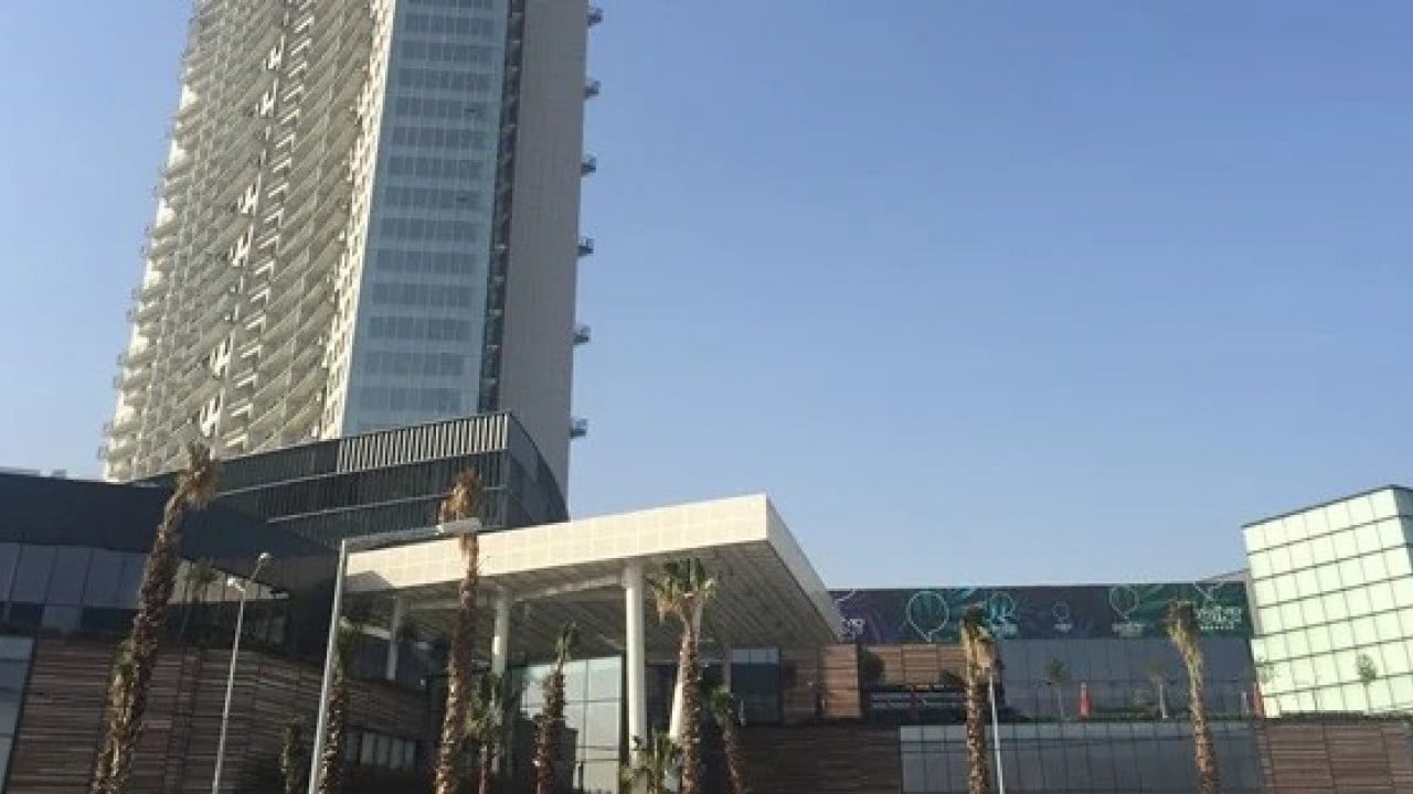 Foto - Türkiye'nin ünlü AVM'si satışa çıkarıldı: İstenilen rakam dudak uçuklattı