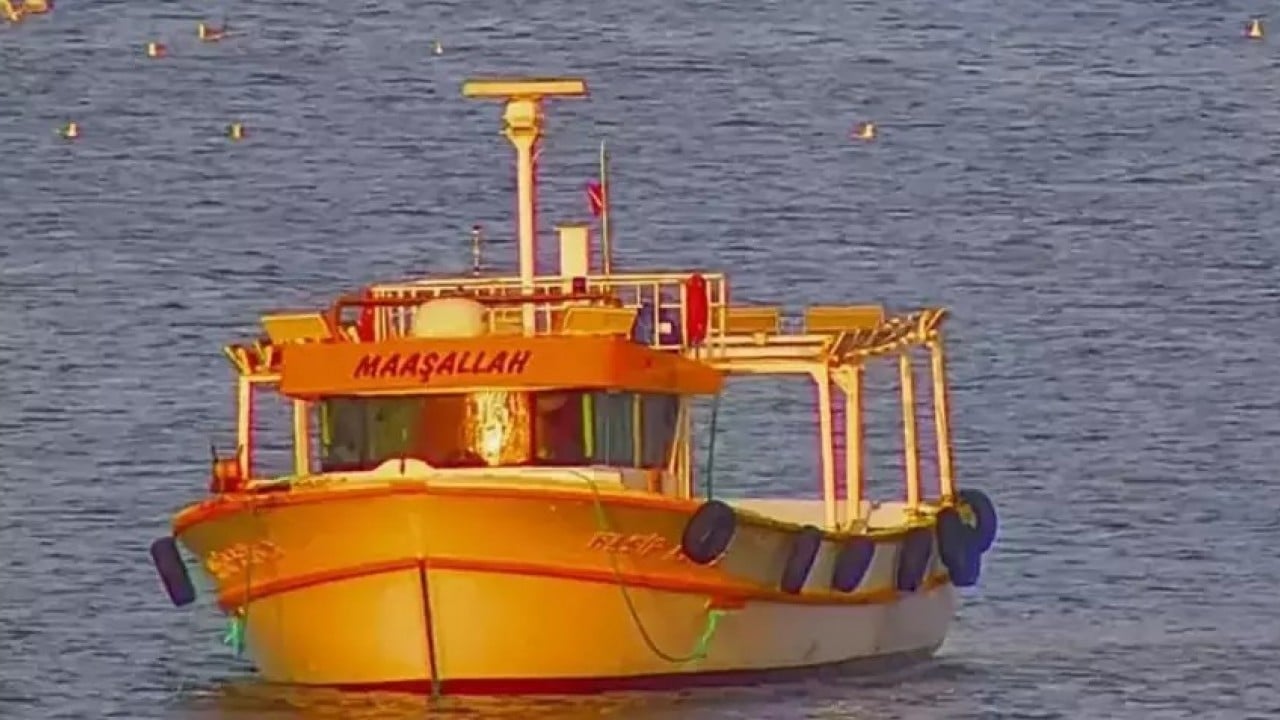 Foto - Türkiye'nin ünlü balıkçısının konkordato talebi reddedildi! İflas ettiler