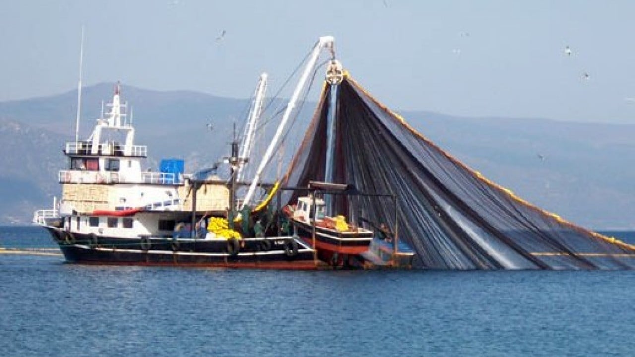 Foto - Türkiye'nin ünlü balıkçısının konkordato talebi reddedildi! İflas ettiler