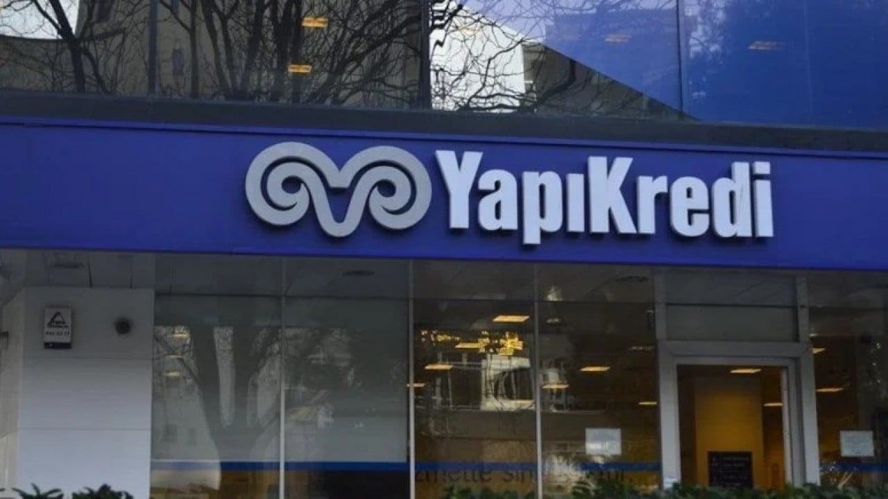 Foto - Yapı Kredi Bankası hakkında beklenmedik karar! Banka yetkilileri az önce KAP'a bildirdi