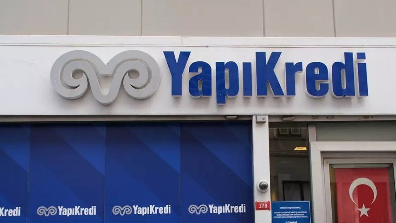 Foto - Yapı Kredi Bankası hakkında beklenmedik karar! Banka yetkilileri az önce KAP'a bildirdi