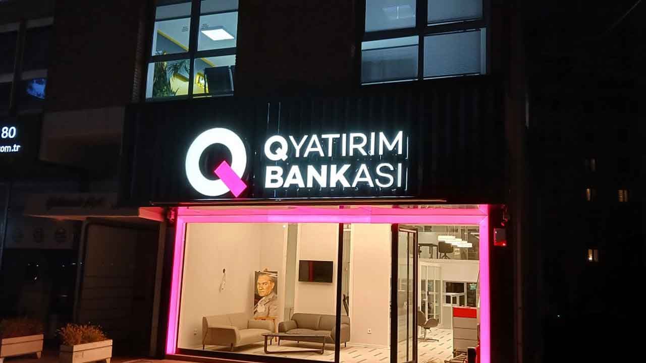 Foto - Türkiye'nin ünlü bankasına tefecilik operasyonu! Çok büyük suçlamalar var