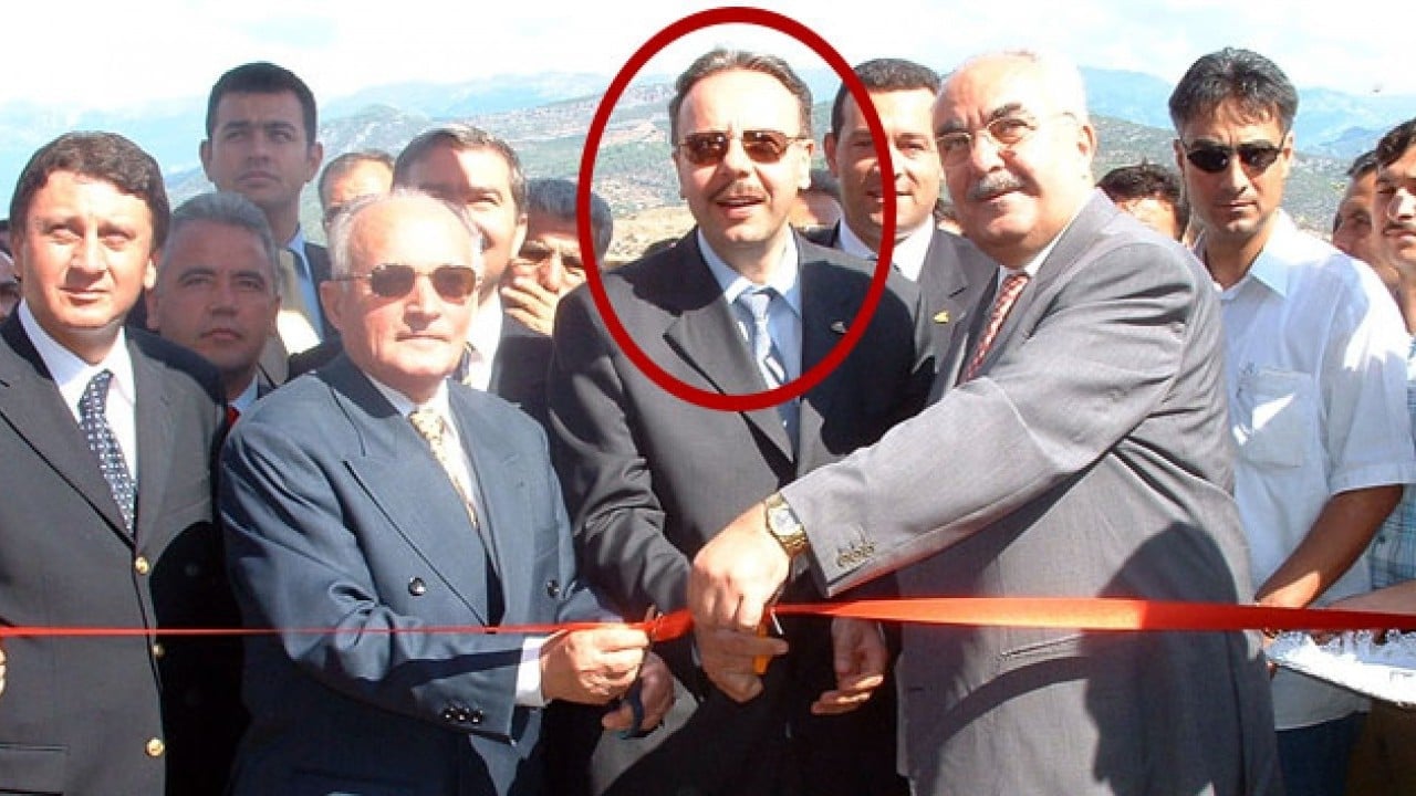 Foto - Türkiye'nin ünlü cemaat liderinin sır ölümü! AK Partili isim baskı yapıyor