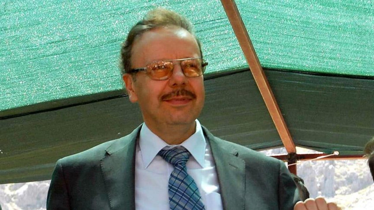 Foto - Türkiye'nin ünlü cemaat liderinin sır ölümü! AK Partili isim baskı yapıyor