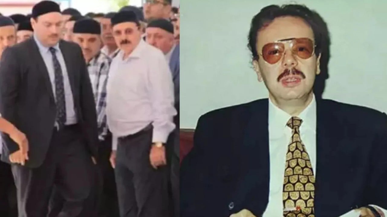 Foto - Türkiye'nin ünlü cemaat liderinin sır ölümü! AK Partili isim baskı yapıyor