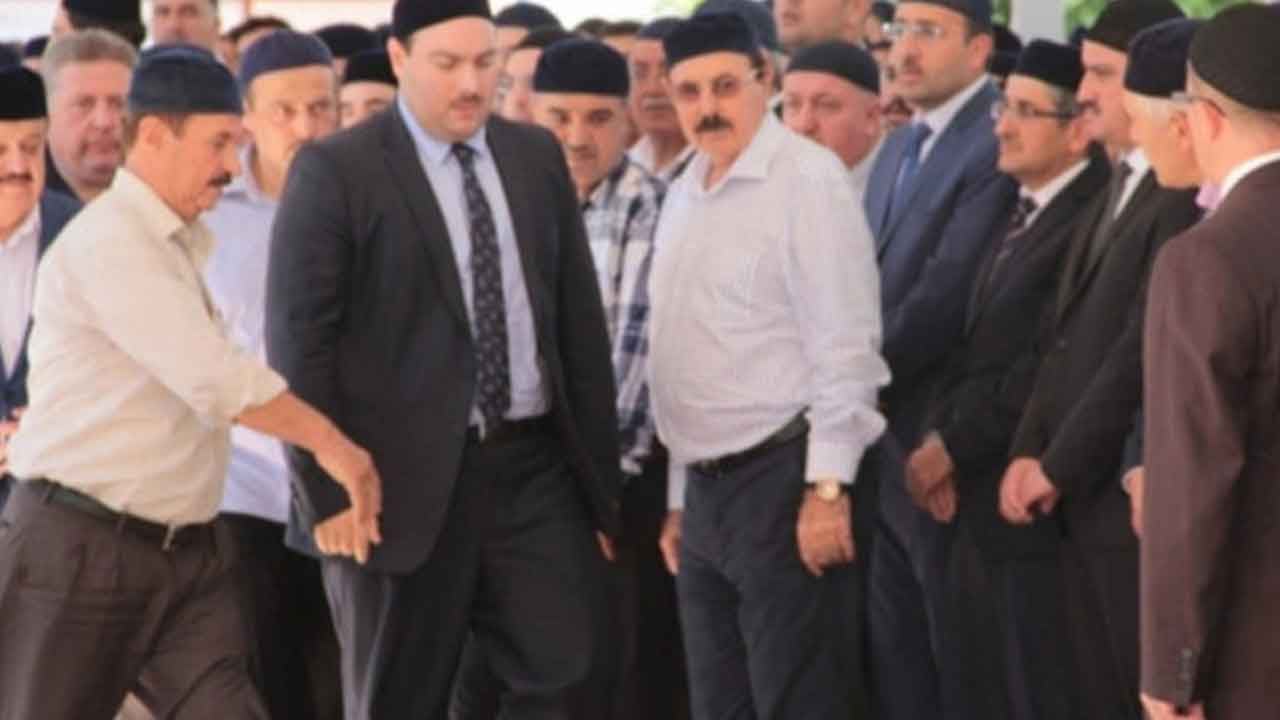 Foto - Türkiye'nin ünlü cemaatiyle ilgili şok sözler: Gizliliği açıklayanlar ölümle cezalandırılacak