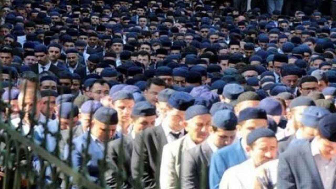 Foto - Türkiye'nin ünlü cemaatiyle ilgili şok sözler: Gizliliği açıklayanlar ölümle cezalandırılacak