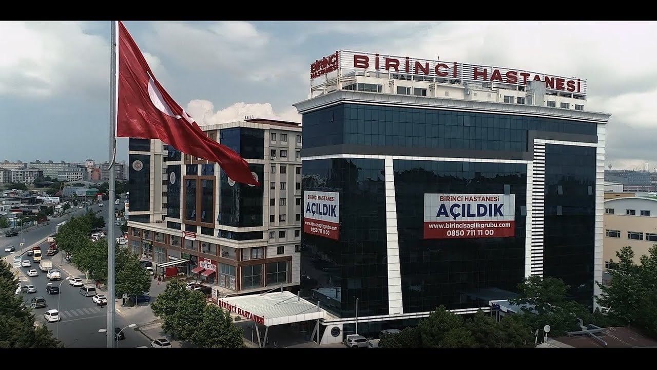 Foto - Türkiye’nin ünlü hastanesi satışa çıkartıldı! İşte istenen para
