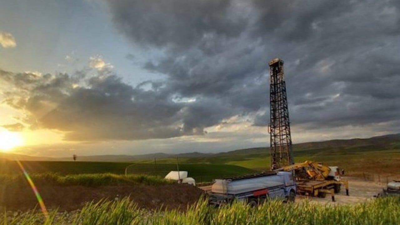 Foto - Türkiye'nin ünlü holdingi aradı aradı bulamadı! 'Burada petrol var' deyip yeni süre istediler
