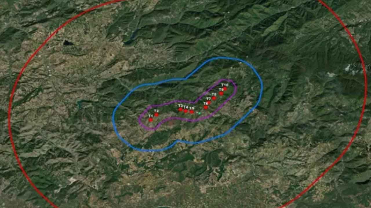 Foto - Türkiye'nin ünlü holdingi raporları görünce apar topar çekildi: 650 milyonluk devasa proje iptal oldu