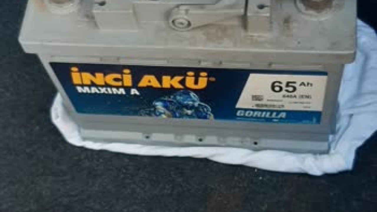 Foto - Türkiye'nin ünlü holdinginden sürpriz karar! İnci Akü'yü Japonlardan geri alıyorlar