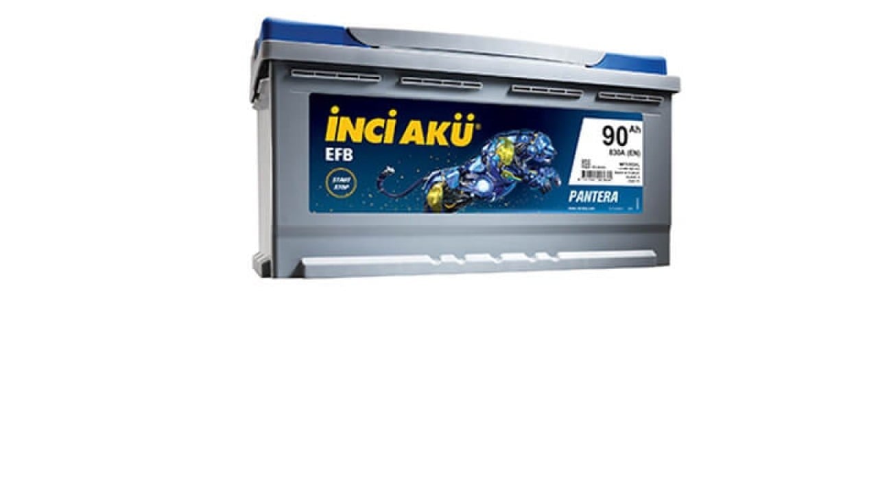 Foto - Türkiye'nin ünlü holdinginden sürpriz karar! İnci Akü'yü Japonlardan geri alıyorlar