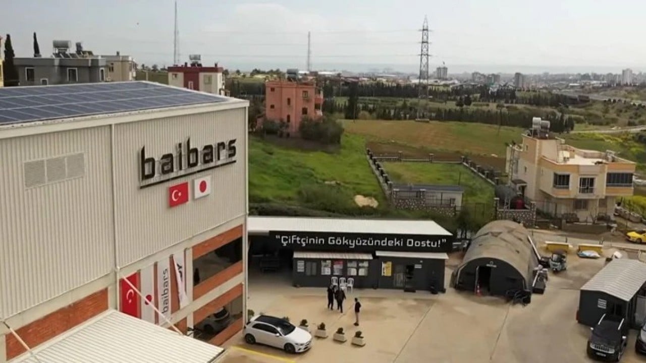 Foto - Türkiye'nin ünlü İHA üreticisi iflas etmek üzereyken öyle bir şey oldu ki: Savunma devinin patronu açıkladı